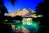 Sheraton Voyager 